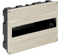 Caja organizadora magnética para hasta 14 elementos, ideal para almacenar herramientas y pequeños componentes de forma segura.