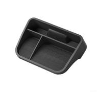 Caja Organizadora para BYD ATTO 3 2025+ Trasera Pantalla | Ajuste perfecto tras pantalla, compatible solo ATTO 3 2025+, no para Seal U o Sealion 07