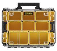 Caja Organizadora para piezas pequeñas PRO-STACK FATMAX Stanley FMST82967-1