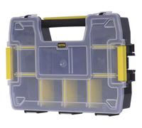 Caja Organizadora para piezas pequeñas SORT MASTER LIGHT Stanley STST1-70720