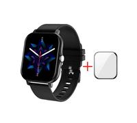 (Caja original BkFilm) 2025 Nuevo reloj inteligente Android Teléfono 1.44 "Pantalla a color táctil completa