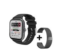 (Caja original BkSemilan) Reloj inteligente Android 2025, nuevo, pantalla a color de 1,44 pulgadas,
