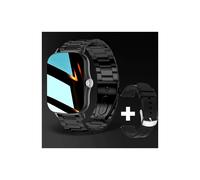 (Caja original BkSzstrap) 2025 Nuevo reloj inteligente Android Teléfono 1.44 "Pantalla a color táctil