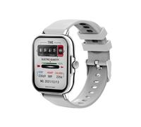 (Caja original blanca) Nuevo reloj inteligente Android 2025, pantalla a color de 1,44 pulgadas, Bluetooth,