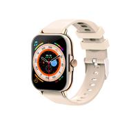 (Caja original dorada) Reloj inteligente Android 2025 nuevo, pantalla a color de 1,44 pulgadas, Bluetooth,