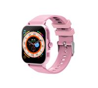 (Caja original rosa) 2025 Nuevo reloj inteligente Teléfono Android Pantalla a color de 1,44 pulgadas Llamada Bluetooth