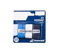 Babolat Caja Overgrip 3 Unidades My Overgrip X3 653052 164