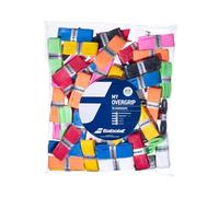 Caja Overgrip Babolat Myovergp Refill 70 Unidades 656011 134