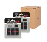 Caja Overgrip Bullpadel Gb1201 005 12ud 471949