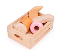 Caja Panadería