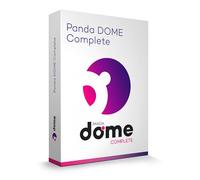 CAJA Panda Dome Complete - 1 año - 5 Licencias