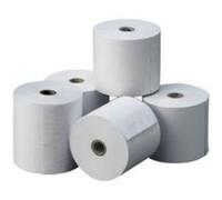 Caja papel termico 57x35 mm 210 rollos