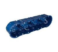 Caja Para 4 Elementos 281 X 68 X 46 Mm. Para Pladur