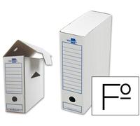 Caja para Archivo Definitivo Tamaño Folio
