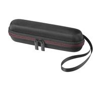 Caja para bolígrafos de traducción, estuche de transporte, organizador de lector de bolígrafos, bolsa protectora duradera para bolígrafos de aprendizaje NetEase con bolsillo de malla, funda con correa