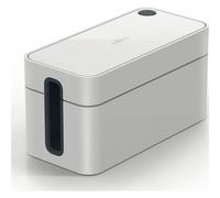 Caja para cables CAVOLINE® BOX S DURABLE, A x H x P 246 x 116 x 128 mm, UE 2 unid.