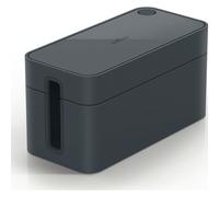 Caja para cables CAVOLINE® BOX S DURABLE, A x H x P 246 x 116 x 128 mm, UE 2 unid.