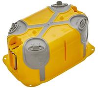 CAJA PARA CARTONGESSO 3 MÓDULOS PB503N