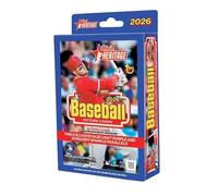 Caja para colgar béisbol Topps Heritage, 35 tarjetas por caja 2026