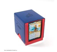Caja Para Dados Gamegenic Strixhaven Sidekick Pro 100+ XL Prismari Magic mtg