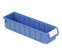 Caja para estanterías BITO, de PP