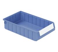 Caja para estanterías BITO, de PP