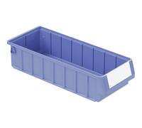 Caja para estanterías BITO, de PP