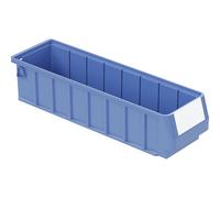 Caja para estanterías BITO, de PP