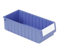 Caja para estanterías BITO, de PP