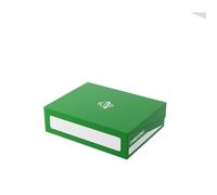 Caja para Fichas - Token Holder Green