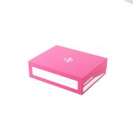 Caja para Fichas - Token Holder Pink