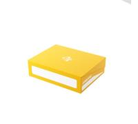 Caja para Fichas - Token Holder Yellow