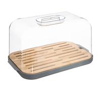 Caja para Guardar EL Pan FRESHEAT
