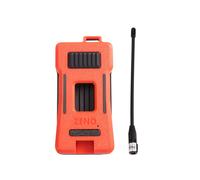 Caja para Heltec V4, Meshtastic V3, V2 con Antena, WiFi LoRa 32, Pantalla OLED de 0.96 Pulgadas, Carcasa para Placa de Desarrollo LoRa 32