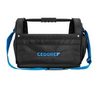 Caja para Herramientas GEDORE de Precisión Qualitätskompetenz Diario En Unidad
