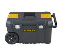 Caja para herramientas STST1-80150 (L x An x Al: 34,4 x 66,5 x 40,4 cm, Polipropileno, Capacidad volumétrica: 50 l)