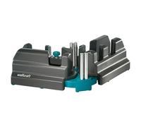 Caja para ingletes 6948200 (L x An x Al: 35,3 x 14 x 10 cm)