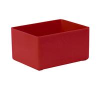 Caja para insertar en cajones L x A x H 106 x 80 x 54 mm, UE 16 unidades