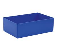 Caja para insertar en cajones L x A x H 160 x 106 x 54 mm, UE 8 unidades