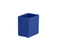 Caja para insertar en cajones L x A x H 80 x 53 x 54 mm, UE 32 unidades