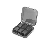 FR-TEC Funda para Almacenamiento 24 Juegos Nintendo Switch