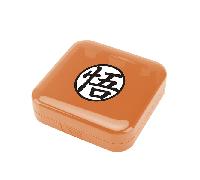 caja para juegos nintendo switch fr-tec dragon ball super 24 juegos