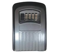 Caja para llaves Keeper SEG011 (1 ud., 8,5 x 3,5 x 11,8 cm)