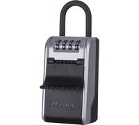 Caja para llaves Select Access Masterlock, acero, UE 4 unid.