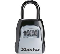 Caja para llaves Select Access Masterlock, de metal, UE 4 unid.