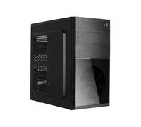 Caja para ordenador Aerocool CS 105 Negra