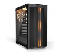 be quiet! Pure Base 500DX Escritorio Negro