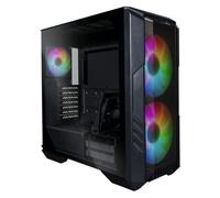 Caja para ordenador Cooler Master HAF 500