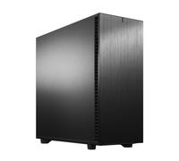 Fractal Design Define 7 XL Midi Tower Negro