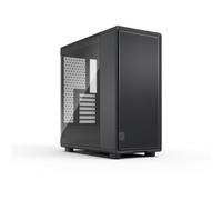 Caja para ordenador - Fractal Design - FD-C-EPO1A-02 - Cristal templado - Iluminación RGB - Compatible con ATX